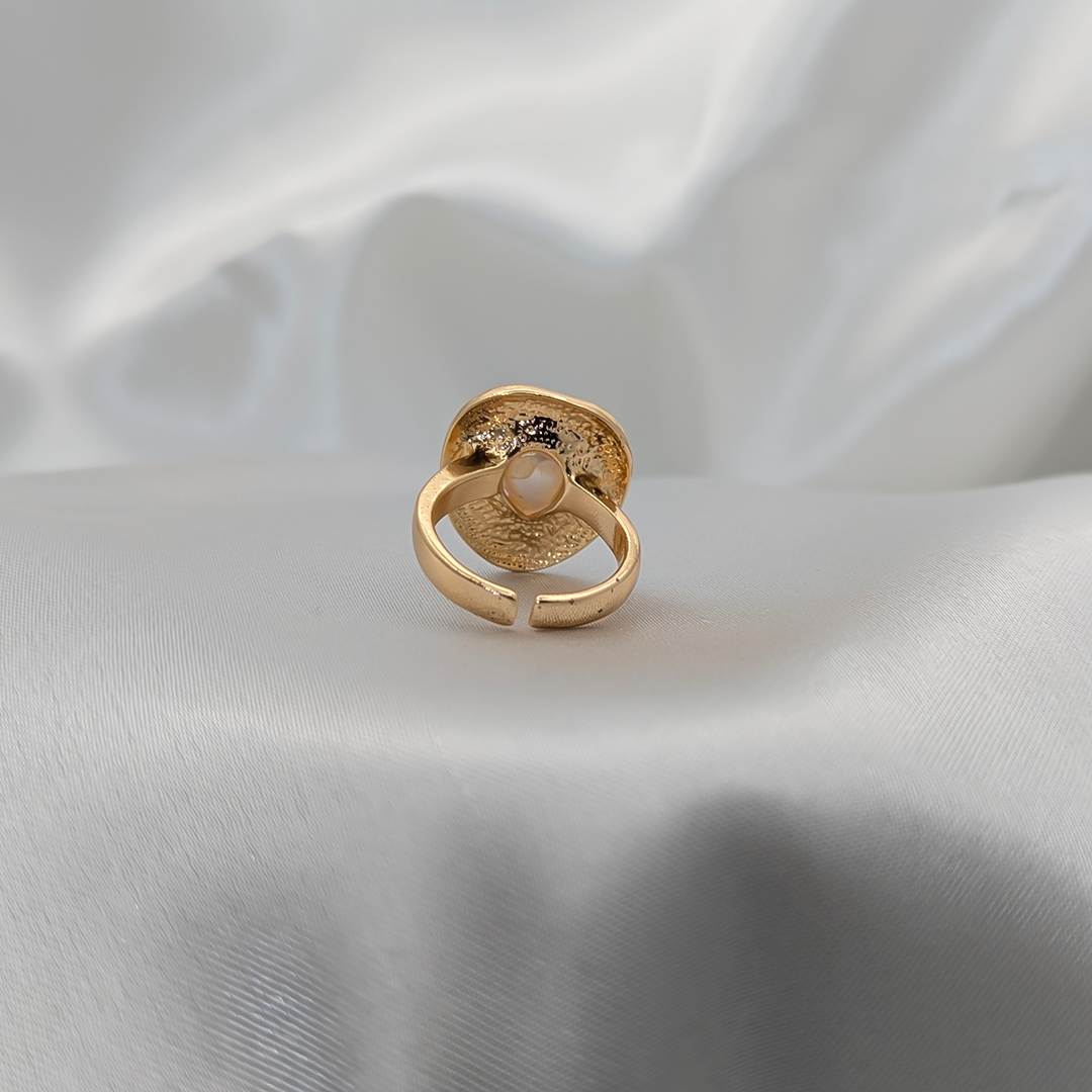 Pearl Ring II