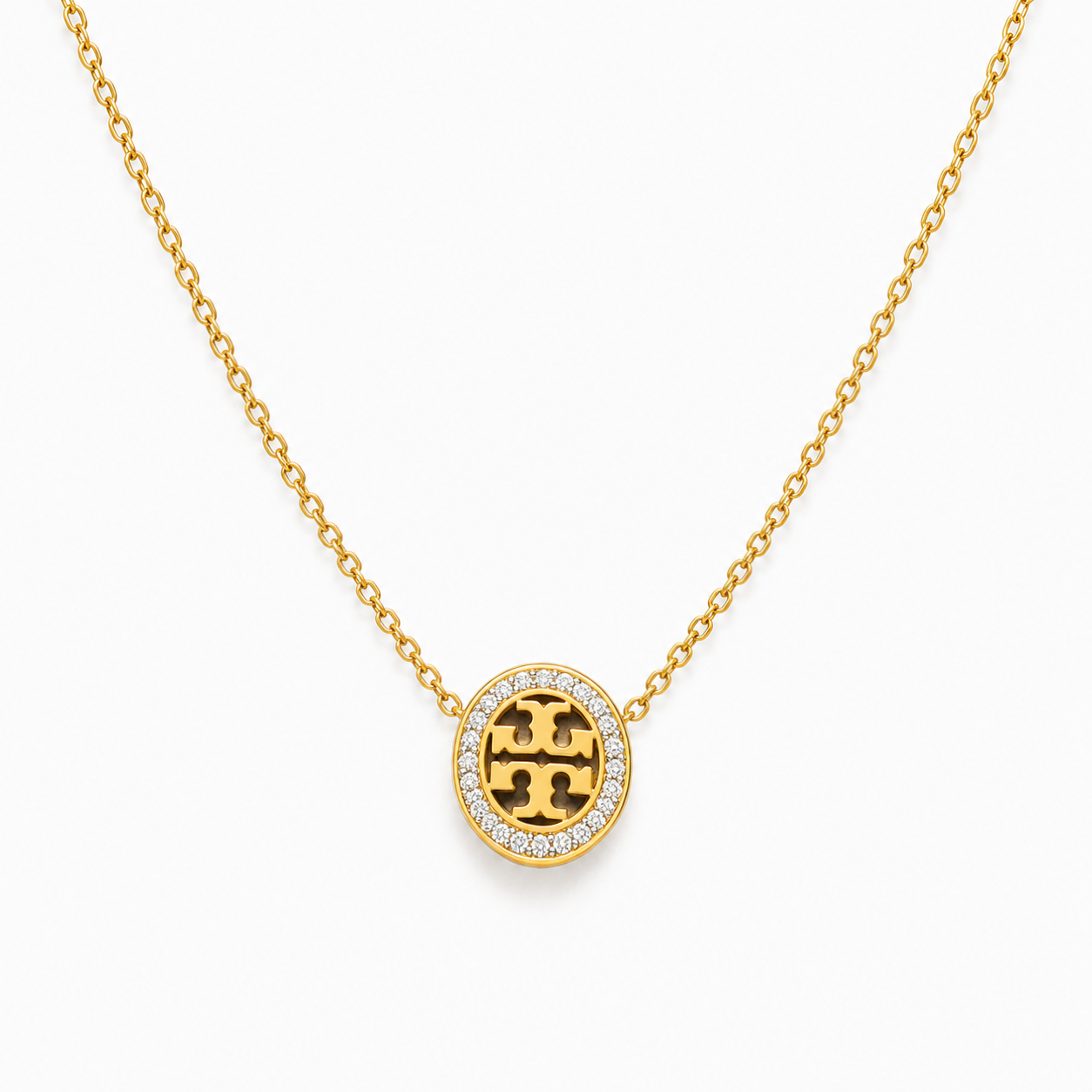 Elysee Necklace
