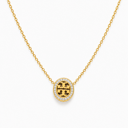 Elysee Necklace