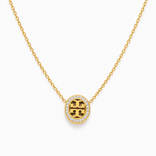 Elysee Necklace