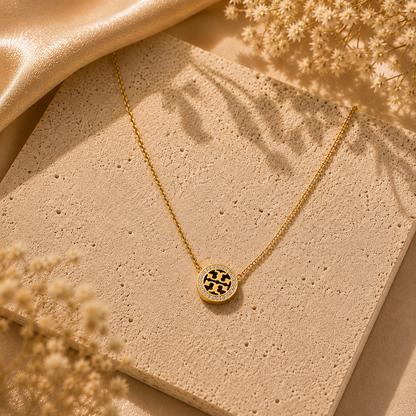Elysee Necklace