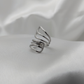 Classic Twist Ring