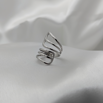 Classic Twist Ring