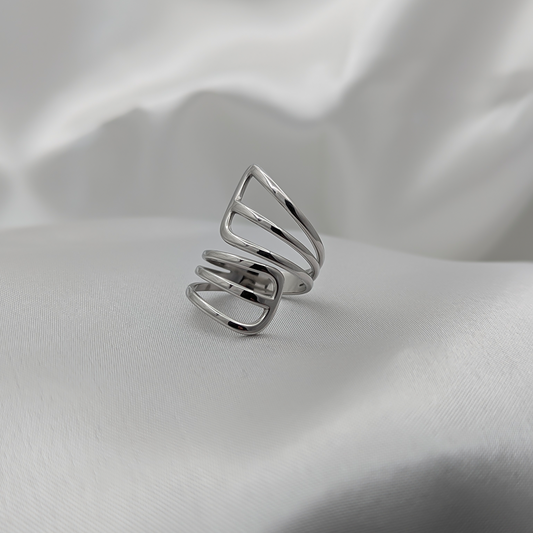 Classic Twist Ring