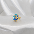 Arctic Deer Ring