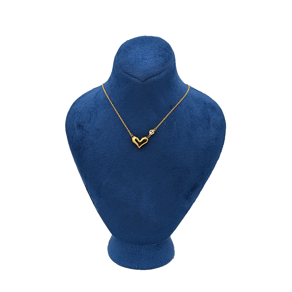 Elite Heart Necklace