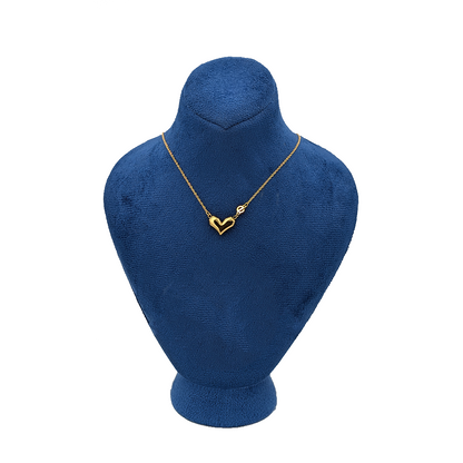 Elite Heart Necklace