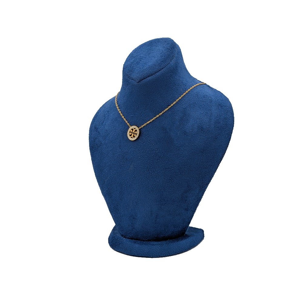 Elysee Necklace