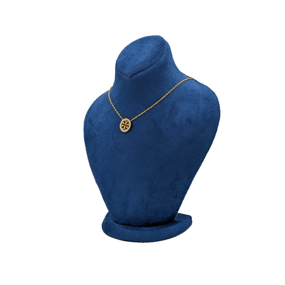 Elysee Necklace