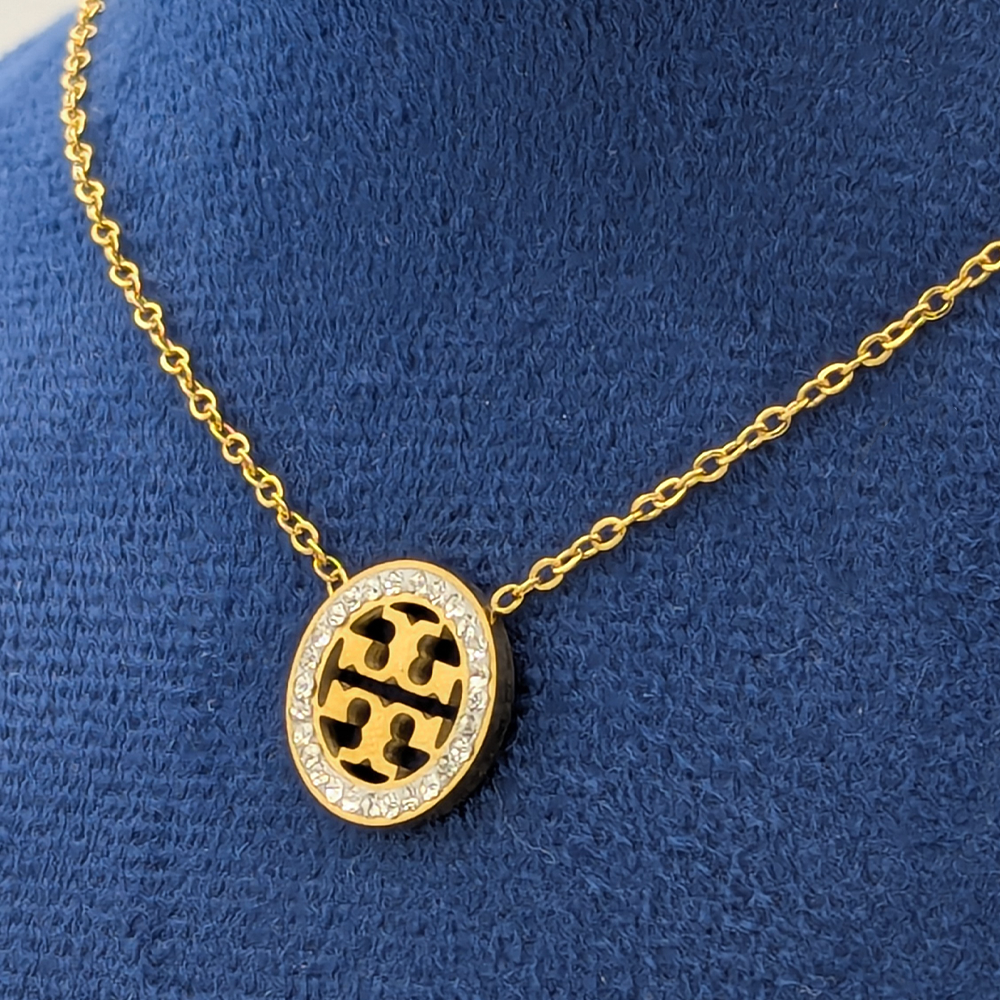Elysee Necklace