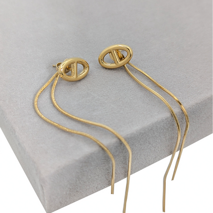 Ermes Hanging Chains