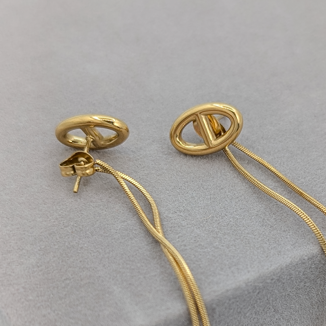 Ermes Hanging Chains