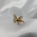 Fairy Butterfly Ring