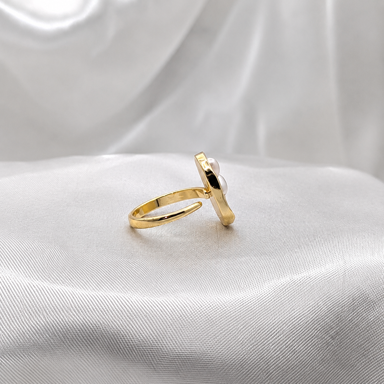 Fairy Pearl Ring