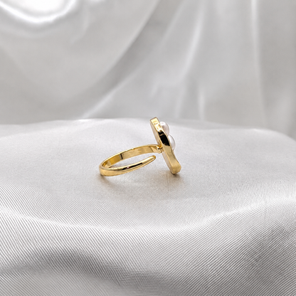 Fairy Pearl Ring