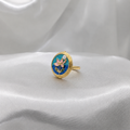 Glory Pearl Ring
