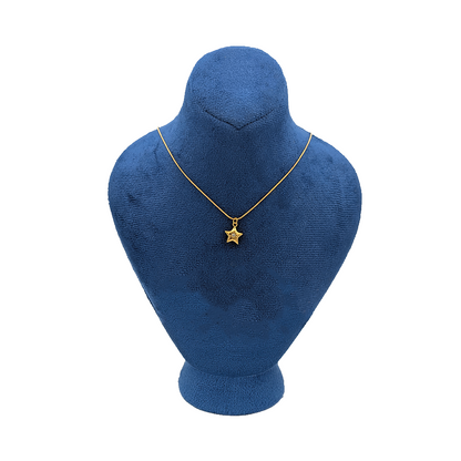 Lumina Star Necklace