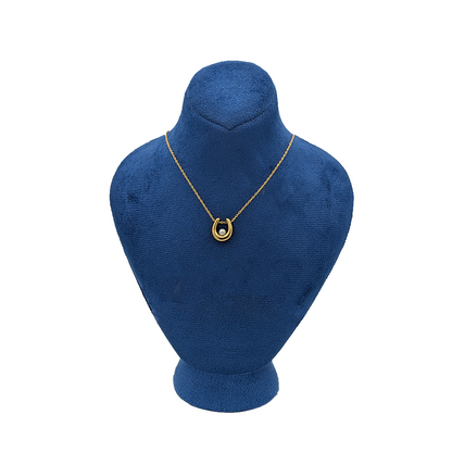 Luna Pearl Necklace