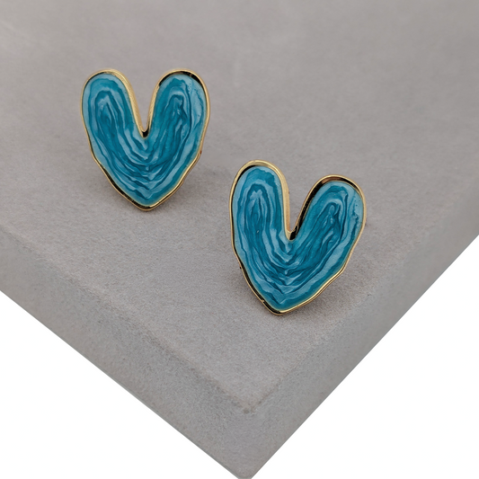 Ocean Marée Heart