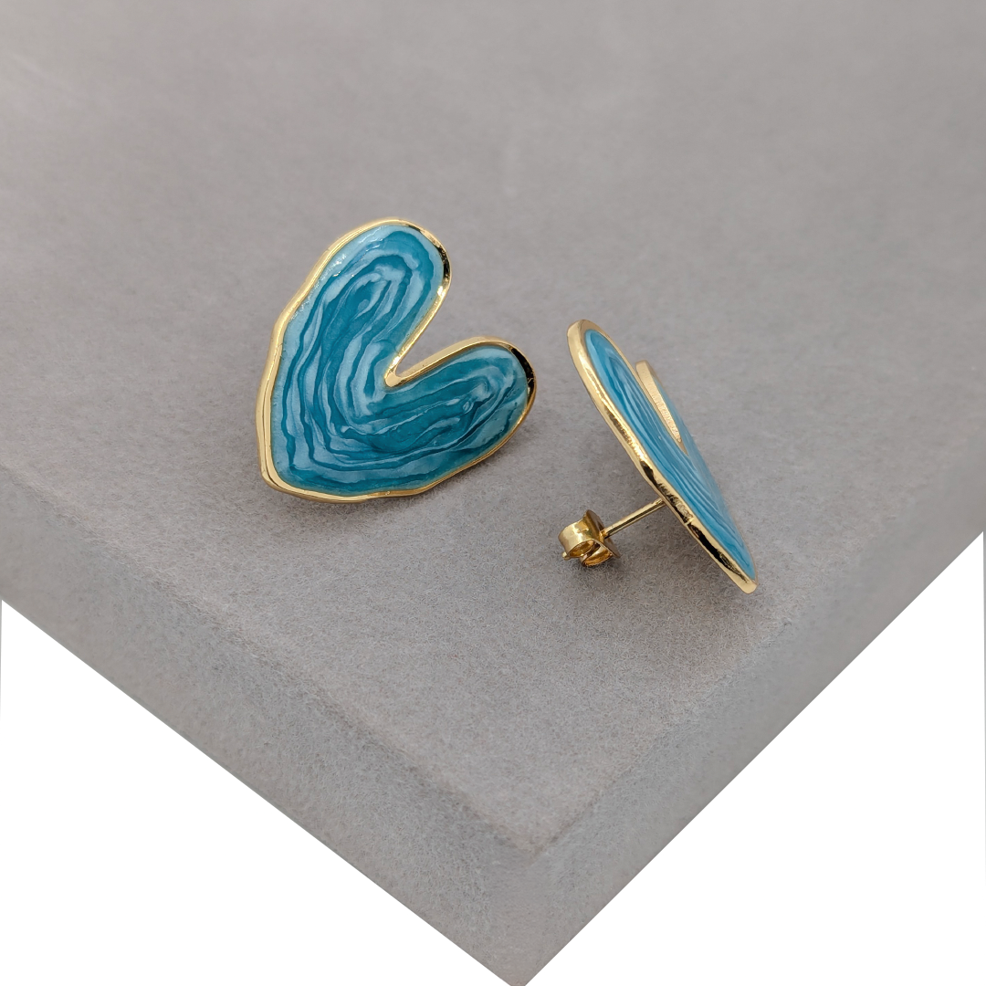 Ocean Marée Heart