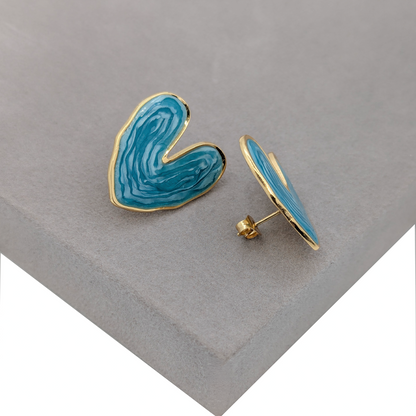 Ocean Marée Heart