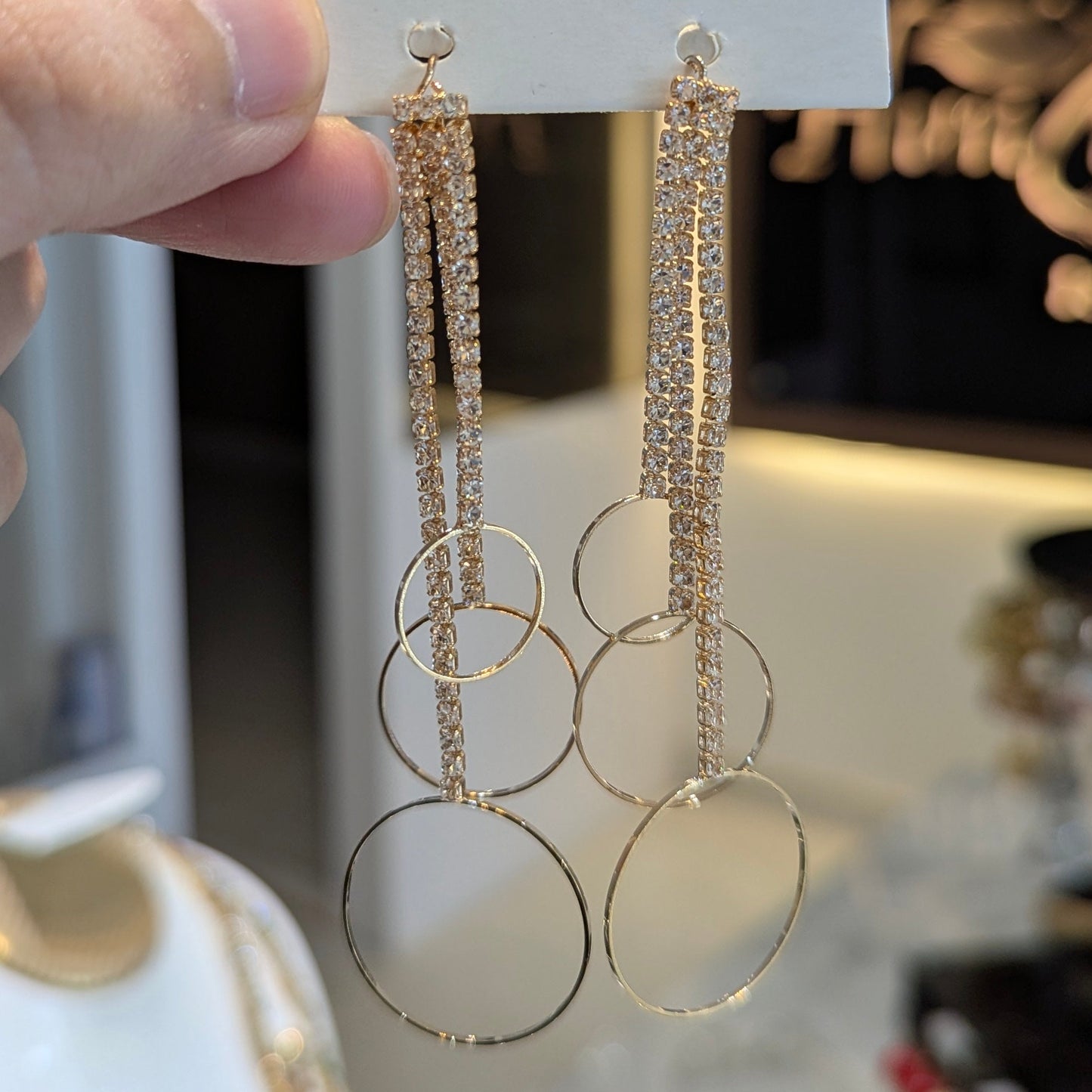 Circle Chain