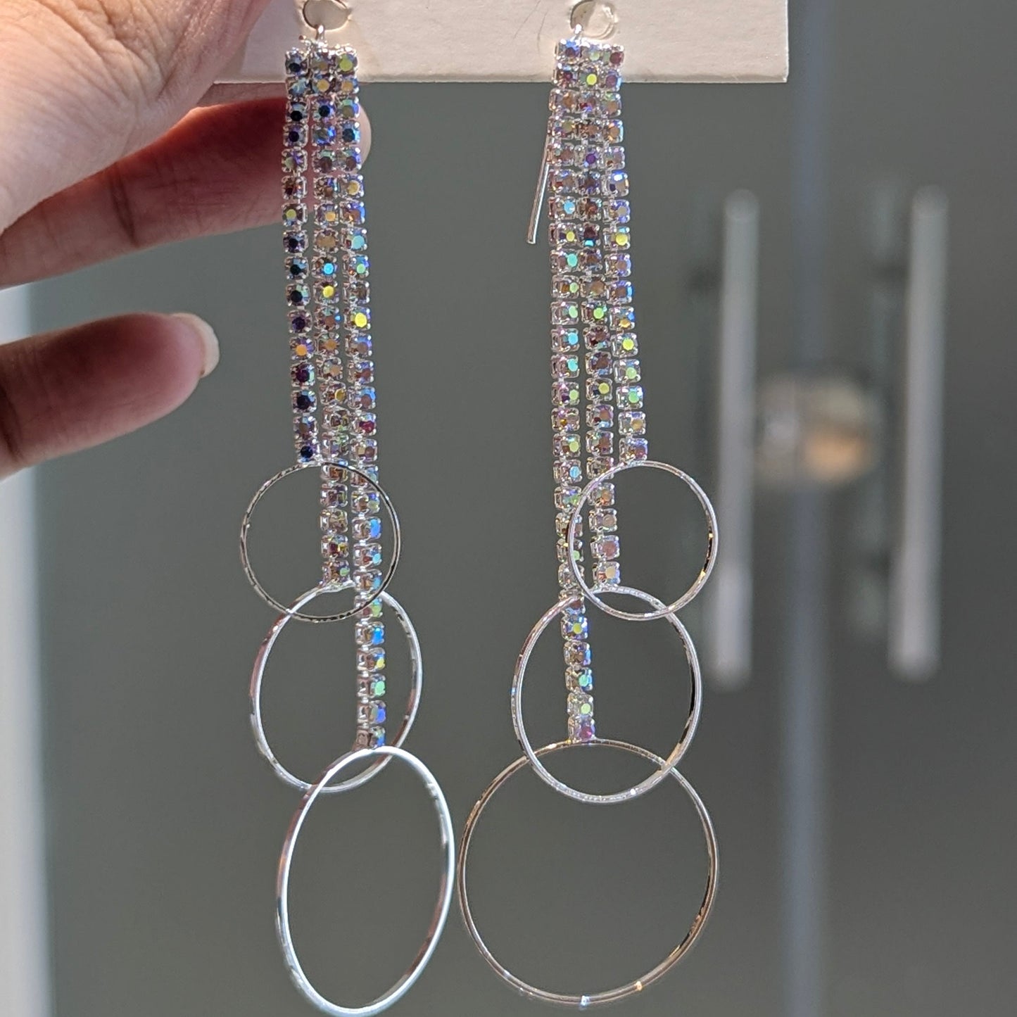 Circle Chain