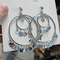 Double Hoops