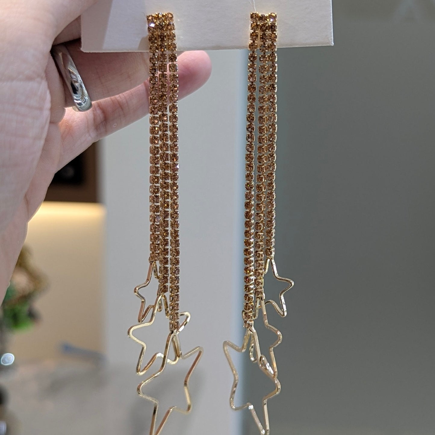 Star Chain