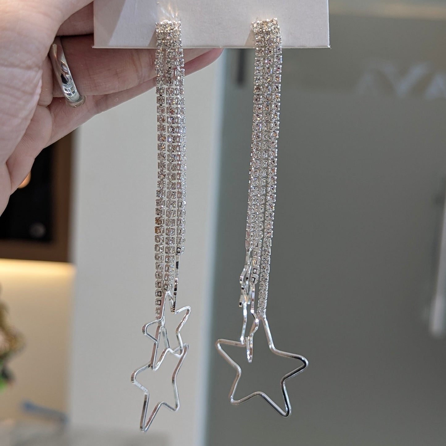 Star Chain