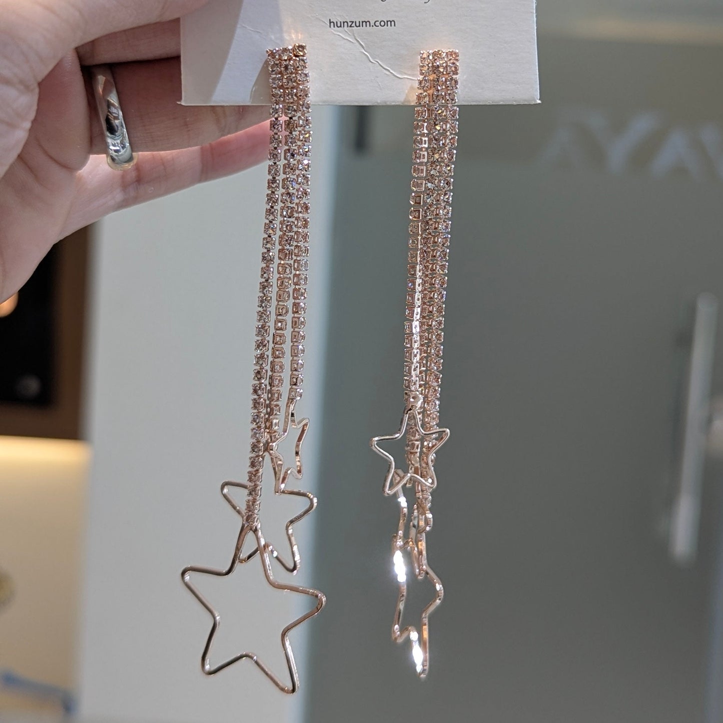 Star Chain