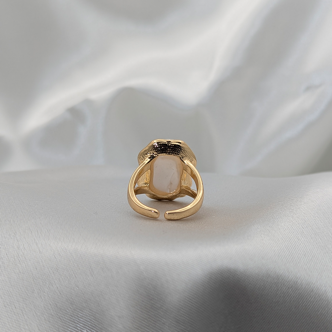 Pearl Ring I