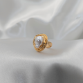Pearl Ring II