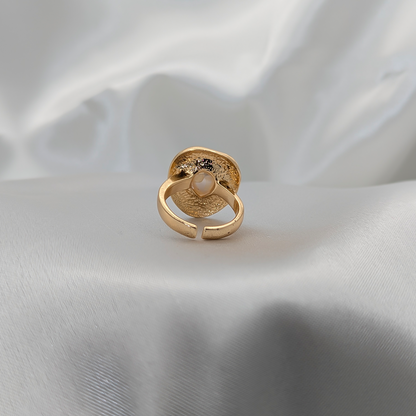 Pearl Ring II