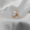 Pearl Ring III