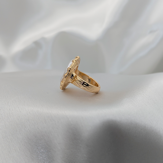 Pearl Ring III
