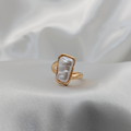 Pearl Ring IX