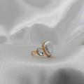 Pearl Ring VI
