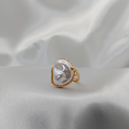 Pearl Ring VII