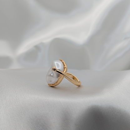Pearl Ring VII