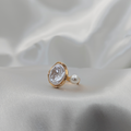 Pearl Ring VIII