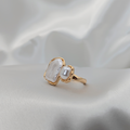 Pearl Ring XI