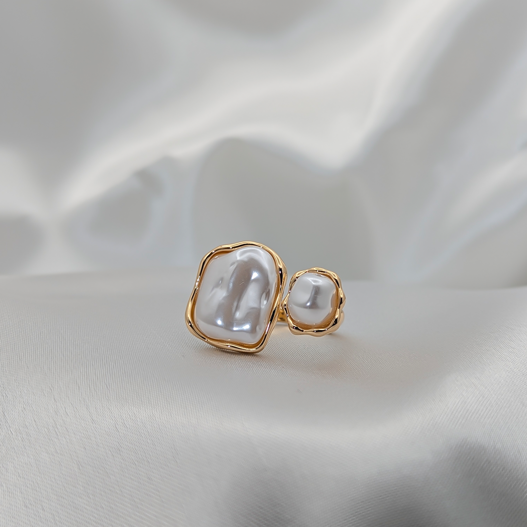 Pearl Ring XI
