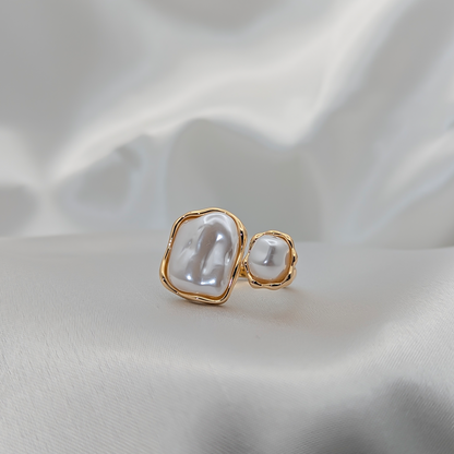 Pearl Ring XI