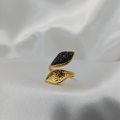 Raven Ring