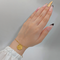 Roselle Bracelet