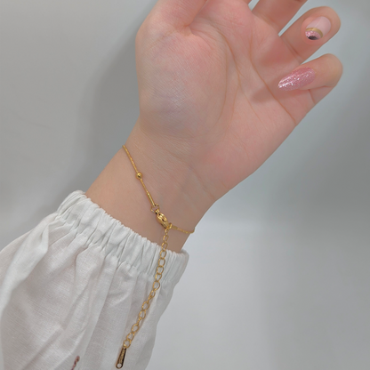 Roselle Bracelet