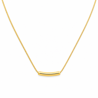 Selene Bar Necklace
