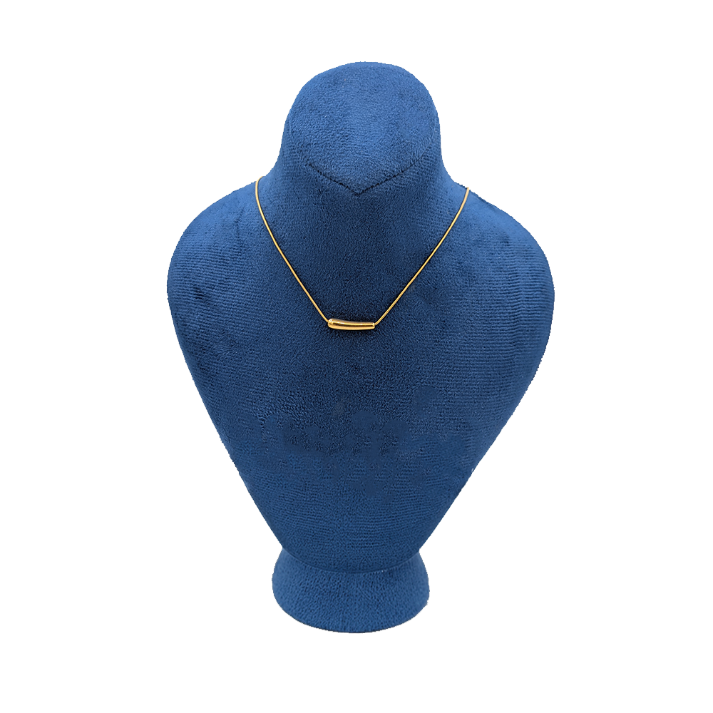 Selene Bar Necklace