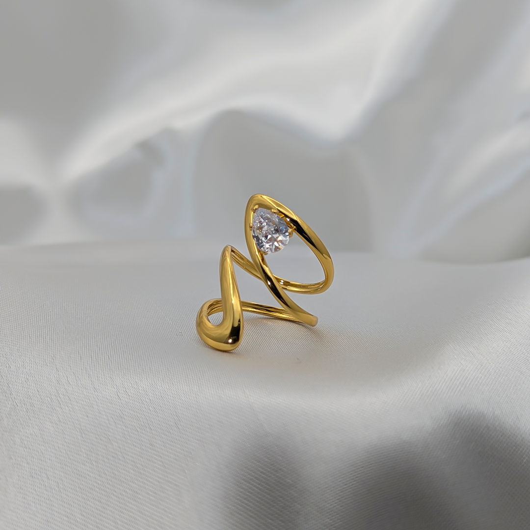 Sway Ring